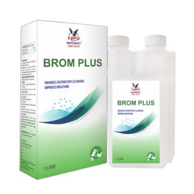 BROM PLUS
