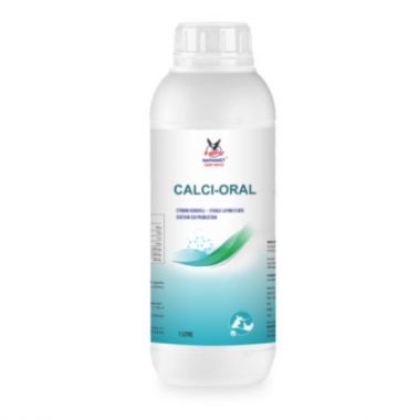 CALCI-ORAL