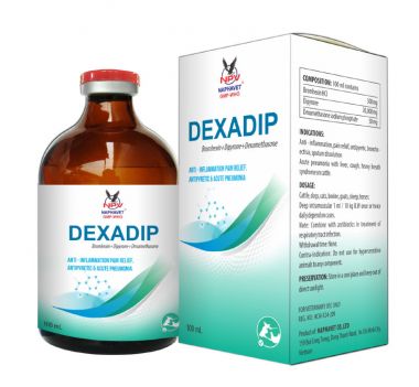 DEXADIP