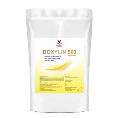 DOXYLIN 500