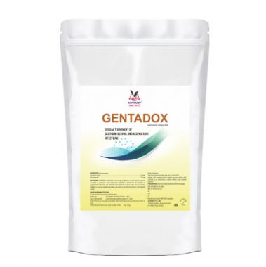 GENTADOX