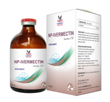 NP-IVERMECTIN