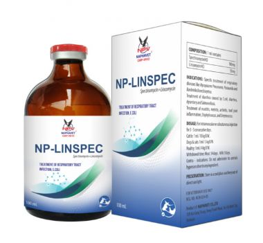 NP-LINSPEC