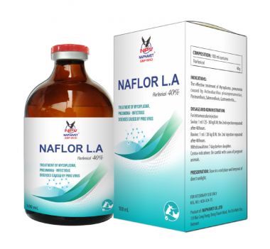 NAFLOR - LA