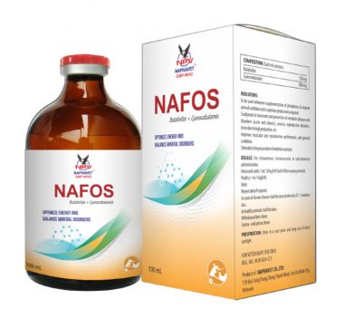 NAFOS