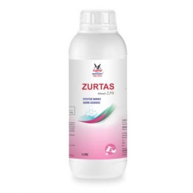 ZURTAS (Solution)