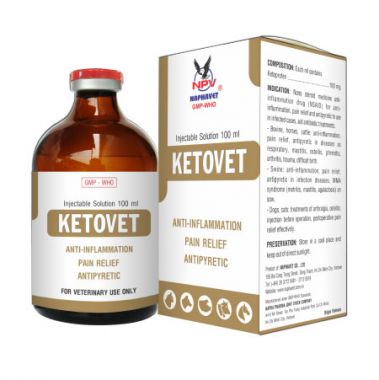 KETOVET