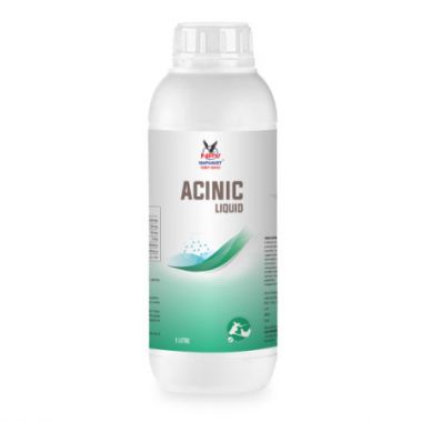 ACINIC LIQUID