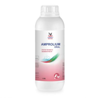 AMPROLIUM ORAL