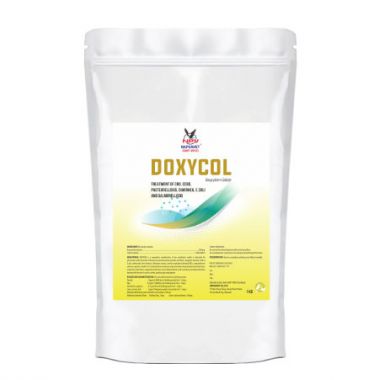 DOXYCOL
