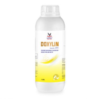 DOXYLIN 20%