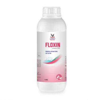 FLOXIN