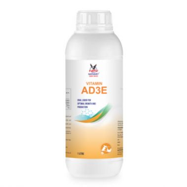 VIT AD3E 