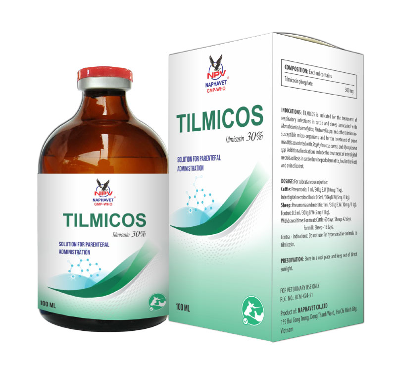 TILMICOS