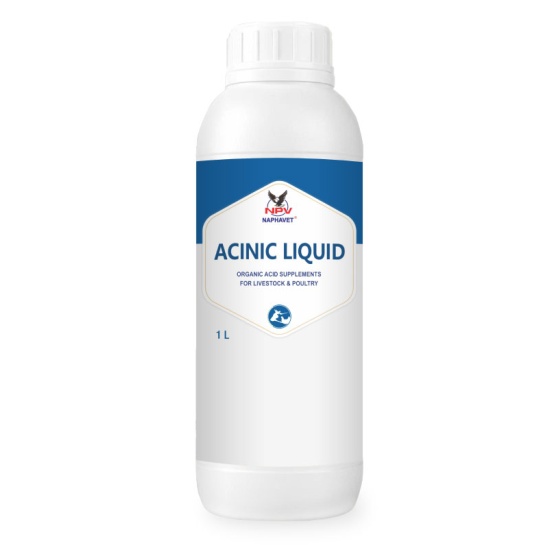 ACINIC LIQUID