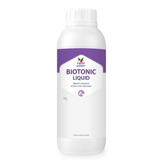 BIOTONIC LIQUID