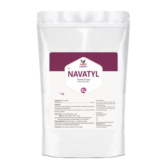 NAVATYL