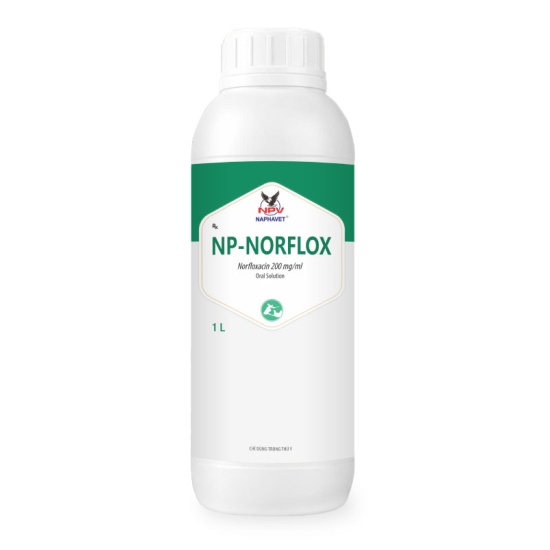 NP-NORFLOX 