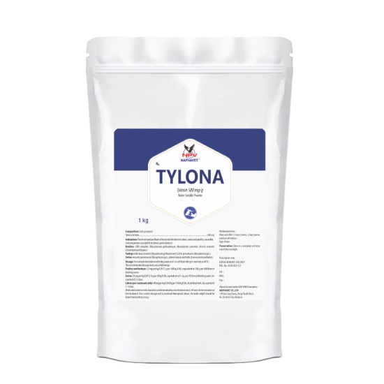 TYLONA