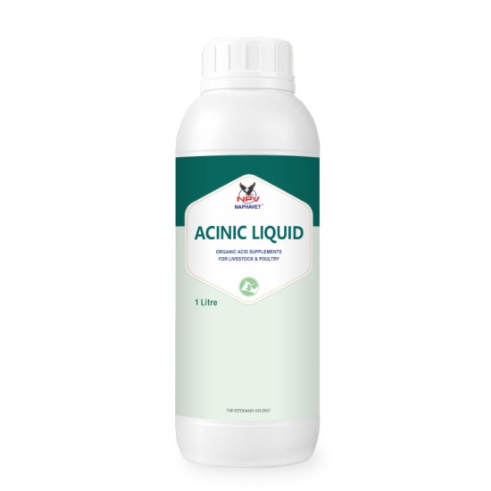 ACINIC LIQUID