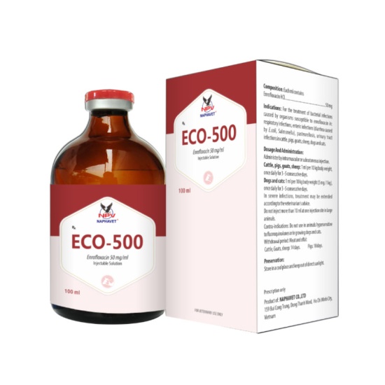 ECO-500