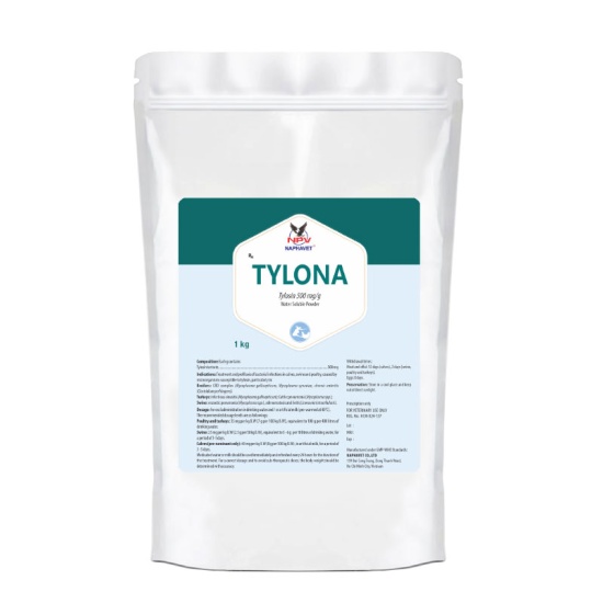 TYLONA