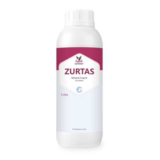 ZURTAS