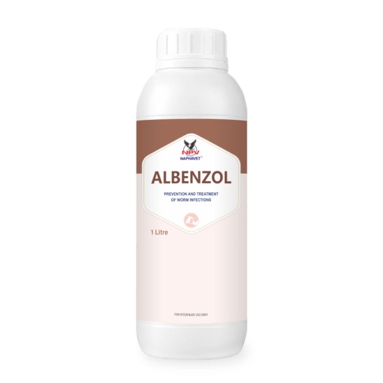 ALBENZOL