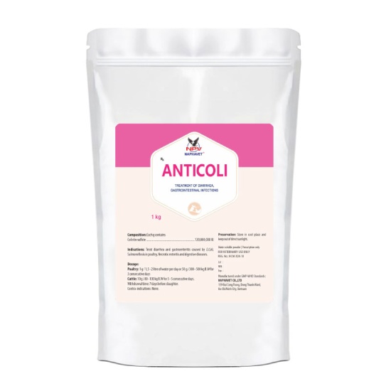 ANTICOLI