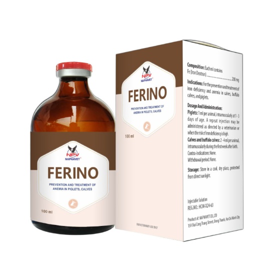 FERINO