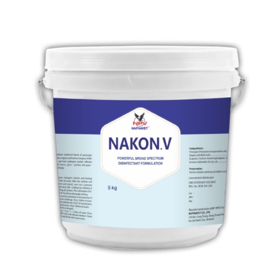 NAKON.V