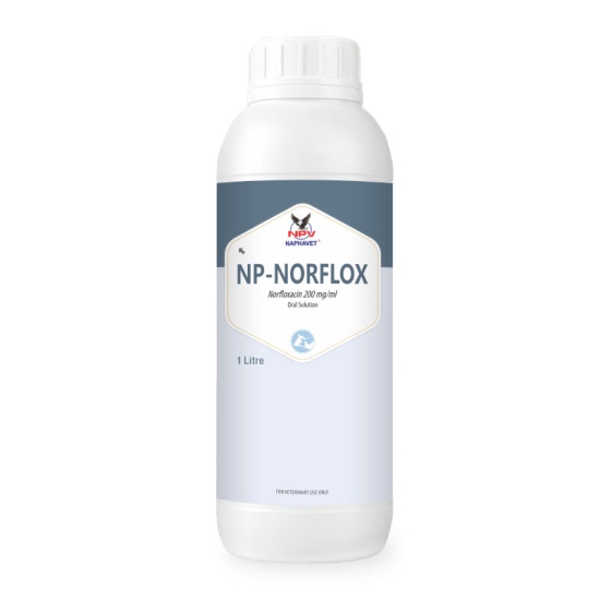 NP-NORFLOX 