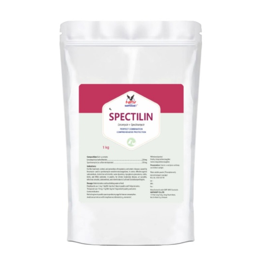 SPECTILIN