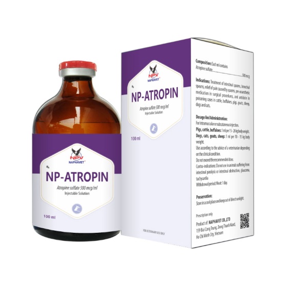 NP-ATROPIN