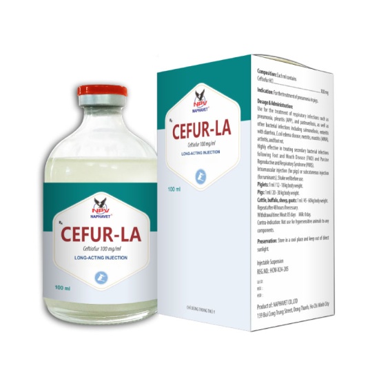 CEFUR-LA