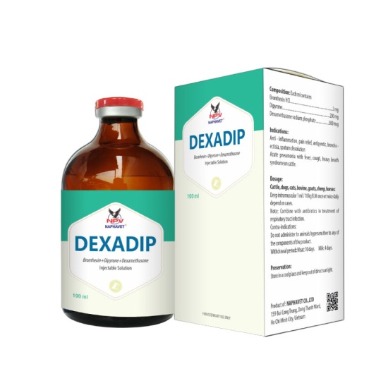 DEXADIP