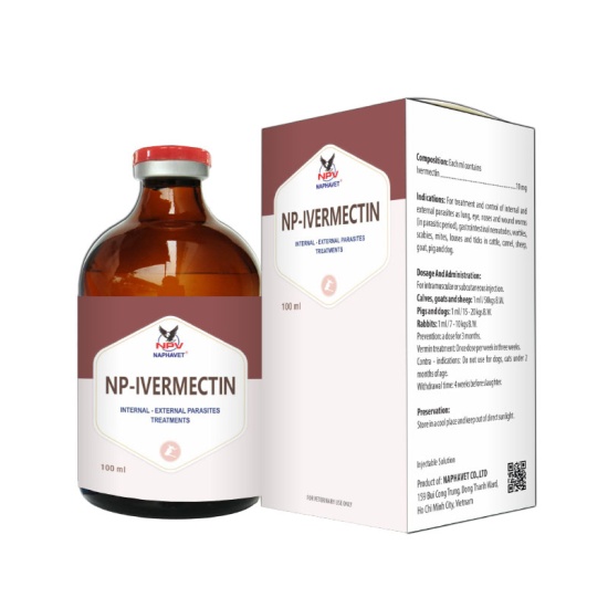 NP-IVERMECTIN