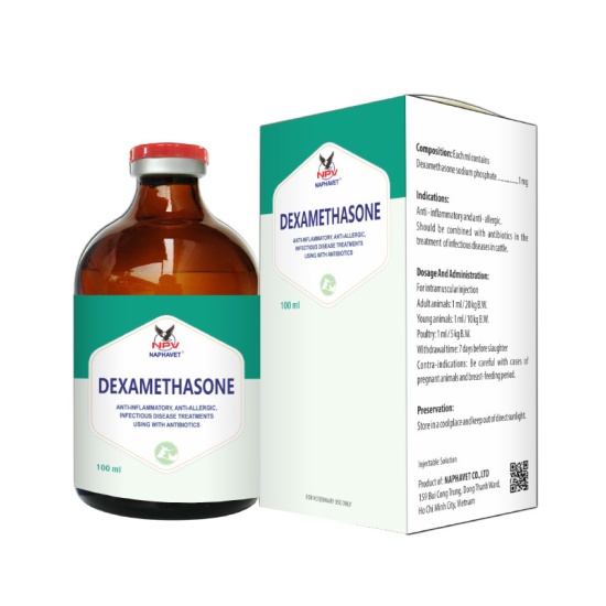 DEXAMETHASONE