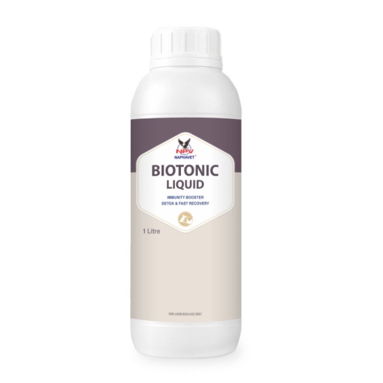 BIOTONIC LIQUID