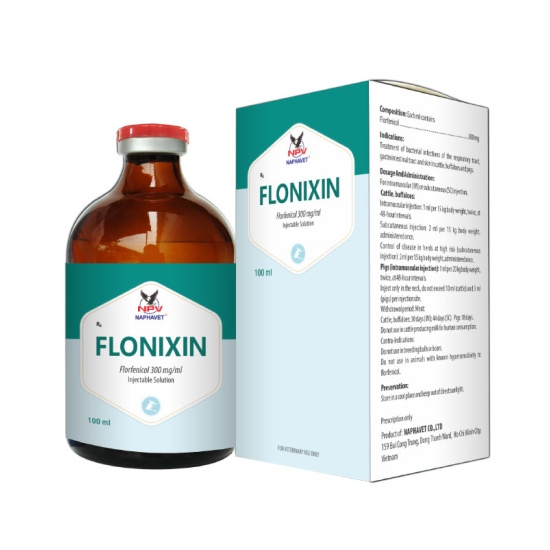 FLONIXIN