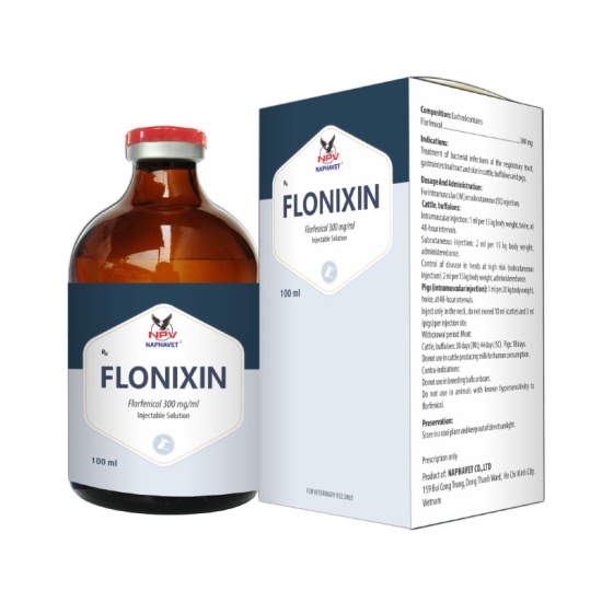 FLONIXIN