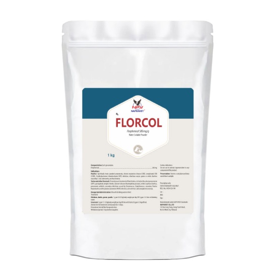 FLORCOL