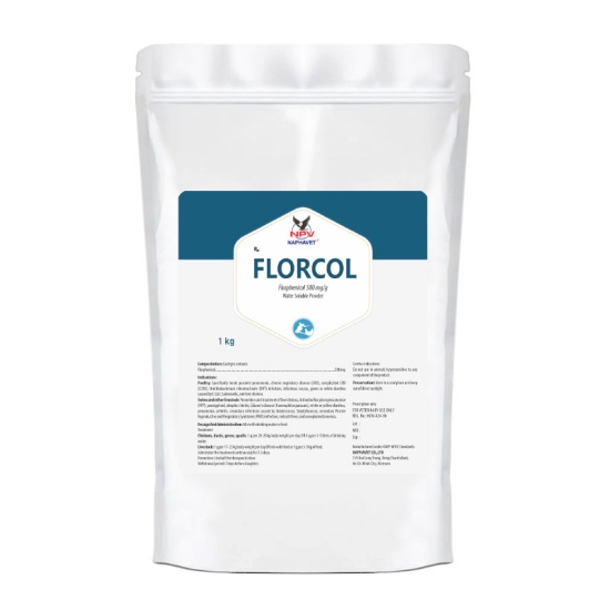 FLORCOL