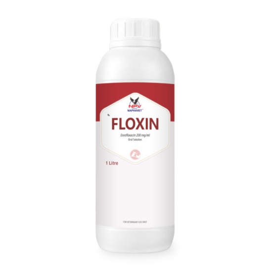 FLOXIN