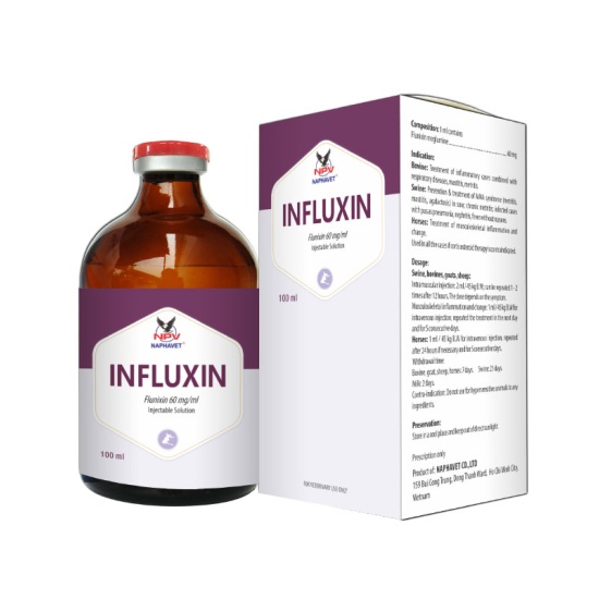 INFLUXIN