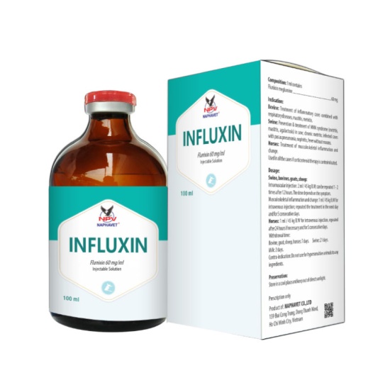 INFLUXIN