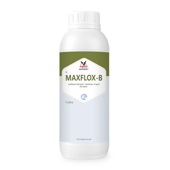 MAXFLOX - B