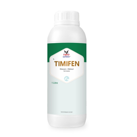 TIMIFEN