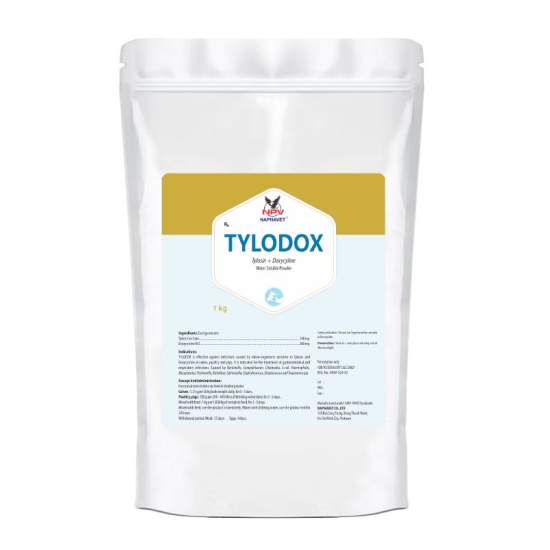 TYLODOX