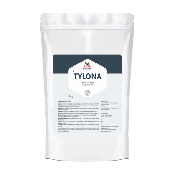 TYLONA